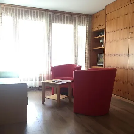 Apartamento Richmond - 204
