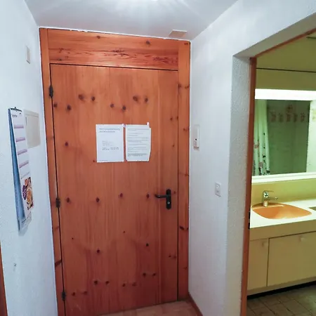 Apartamento Richmond - 204 *