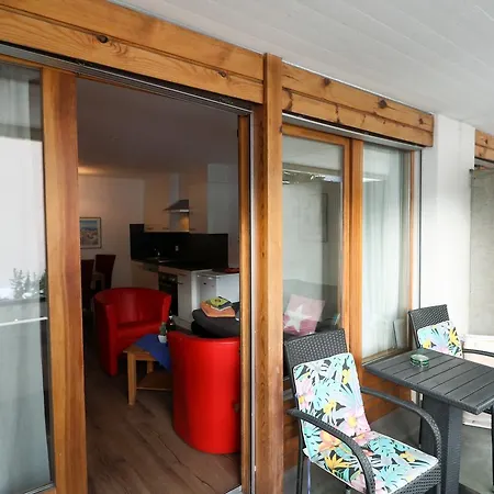 Apartamento Richmond - 204