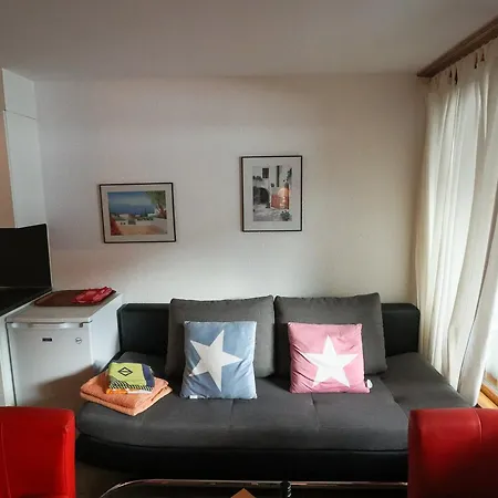 Apartamento Richmond - 204 Davos