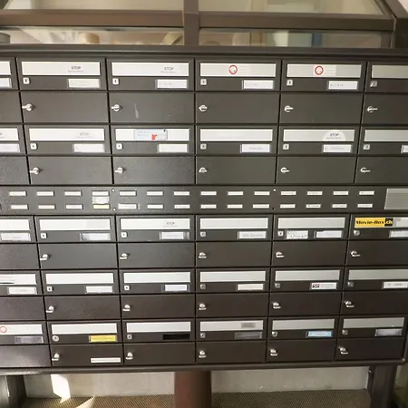 Richmond - 204 Apartment Davos