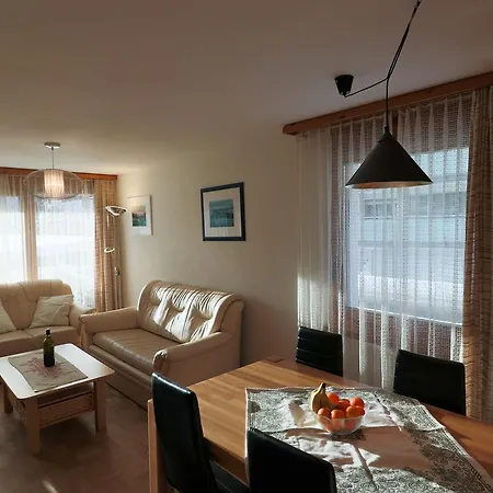 Apartment Richmond - 204