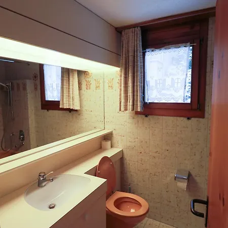 Richmond - 204 Apartment