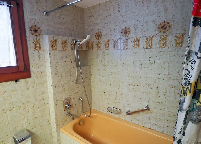 Appartement Richmond - 204 Davos