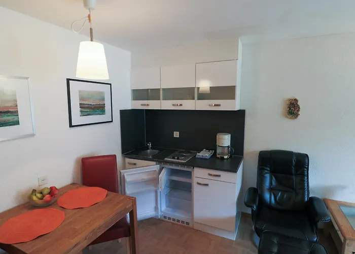 Richmond - 204 Appartement