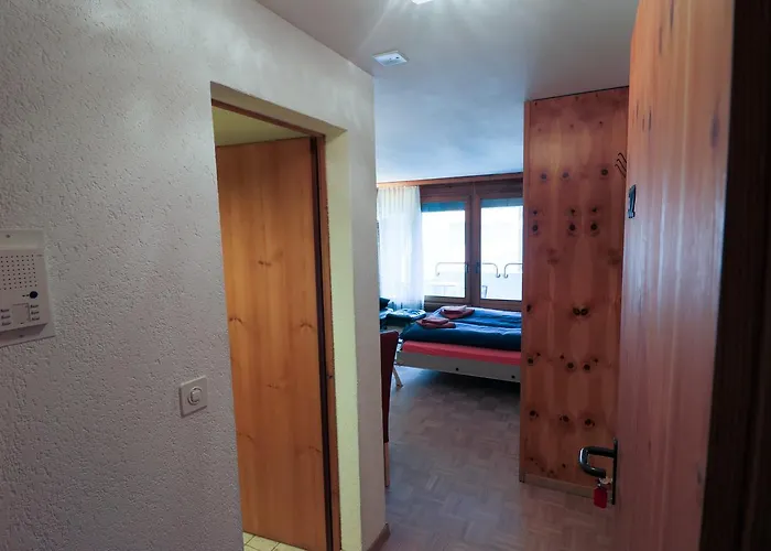 Appartement Richmond - 204