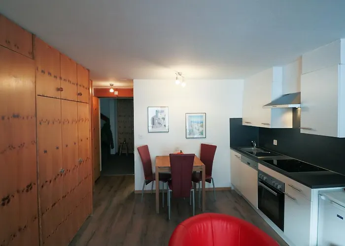 Richmond - 204 Appartement