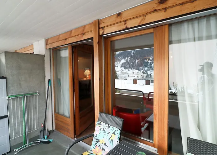 Richmond - 204 Davos