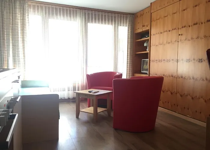 Apartment Richmond - 204