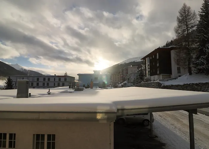 Apartment Richmond - 204