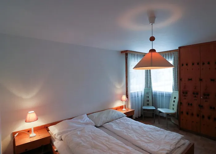 Apartment Richmond - 204 *