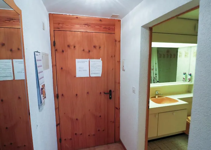 Apartment Richmond - 204 *