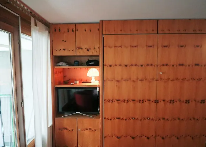 Richmond - 204 Apartment