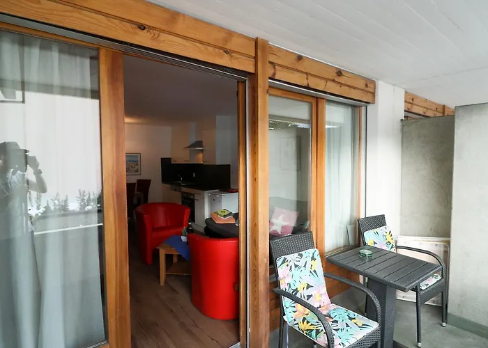 Apartment Richmond - 204