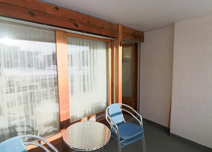 Apartment Richmond - 204