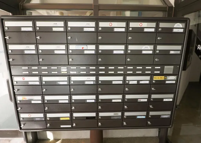 Richmond - 204 Apartment Davos