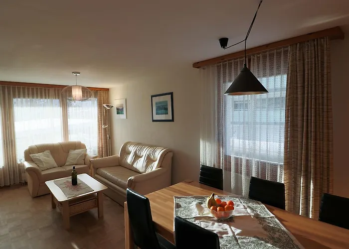 Apartment Richmond - 204