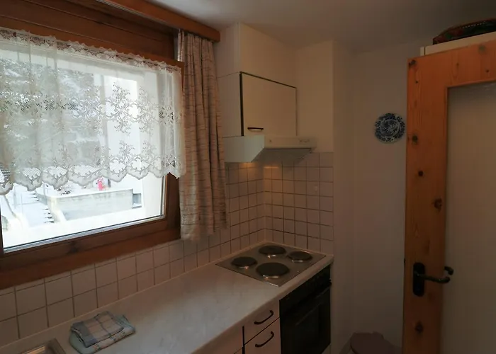 Apartment Richmond - 204 *