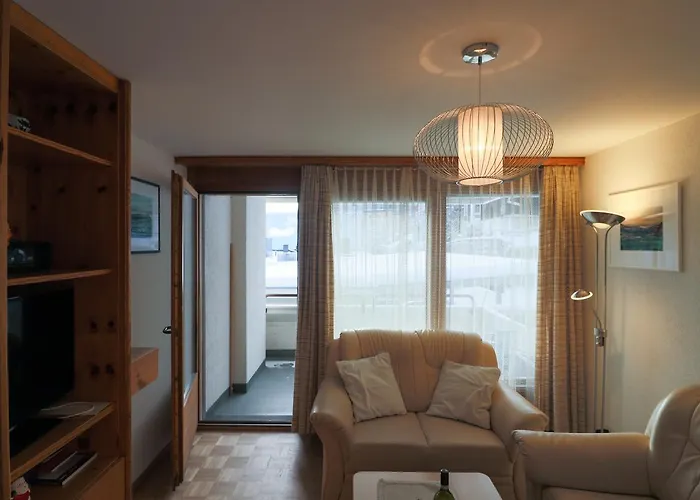 Richmond - 204 Apartment