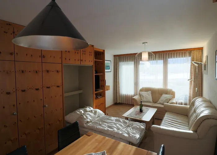 Apartment Richmond - 204