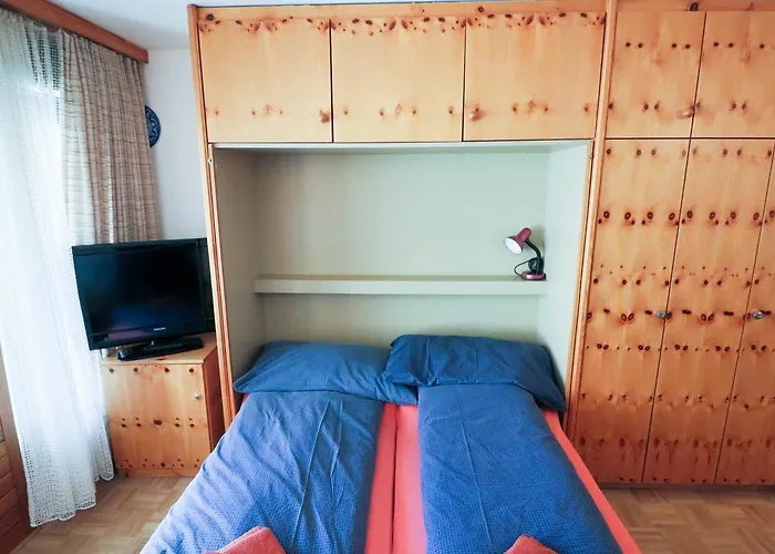 Richmond - 204 Apartment *