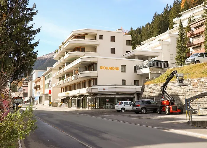 Richmond - 204 * Davos